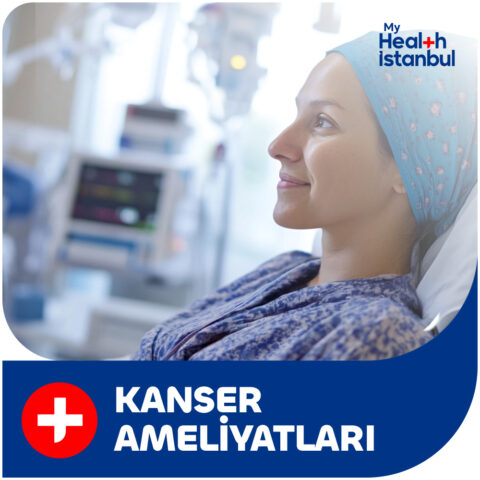 Kanser Ameliyatları
