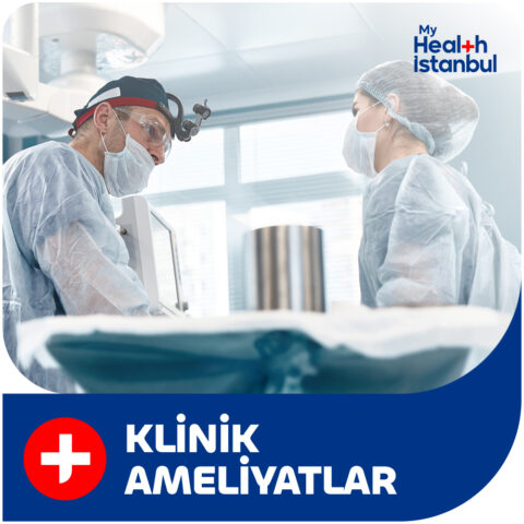 Klinik Ameliyatlar