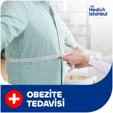 Obezite Tedavisi